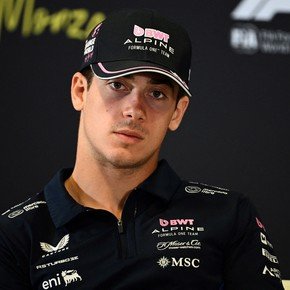 ¡Decilo, Briatore! Franco Colapinto, cada vez más cerca de seguir como piloto de Alpine para la Fórmula 1 del 2026
