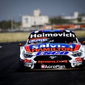 A qué hora corre el TC en San Luis y por dónde se podrá ver EN VIVO
