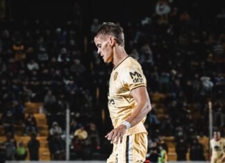 Vivió en una pieza con siete chicos, una charla con Maradona le abrió la cabeza y busca ascender con Deportivo Madryn