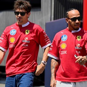 La estrella de la Fórmula 1 que pidió la vuelta de los motores ruidosos: "Es una pena, antes te ponían la piel de gallina"