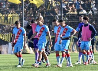 Ascensos: los que subieron, los que bajaron y lo que resta definir