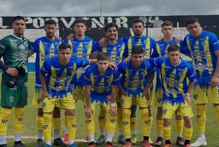 Puerto Nuevo se quedó con la Promoción y evitó la desafiliación.
