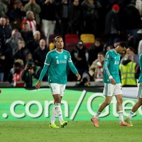 ¿Qué le pasa al Liverpool de Alexis Mac Allister?