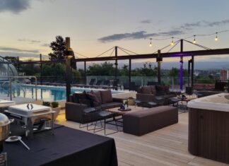 Así es la propuesta de Pinares Panorama para desarrollar eventos corporativos