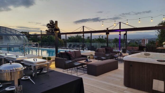 Así es la propuesta de Pinares Panorama para desarrollar eventos corporativos