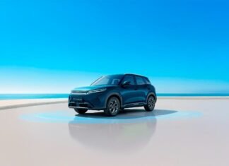Autocity acelera la movilidad eléctrica en Córdoba con el lanzamiento del BYD Yuan Pro