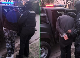Cayó banda narco en Córdoba y Carlos Paz: la líder manejaba todo desde Bouwer