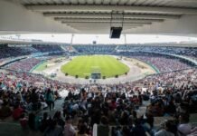 Con reservas de ocupación al 90%, Córdoba se prepara para la semi de la Copa Argentina