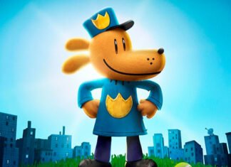 Continúa el ciclo de Cine Distendido con una comedia de animación