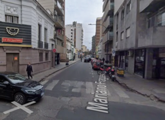Córdoba: cierre total del tránsito vehicular en una zona neurálgica por dos semanas