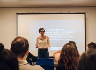 Córdoba elegida para potenciar las políticas de género y diversidad para personas migrantes y refugiadas