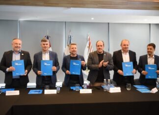 Crearon la Comisión Tributaria Intermunicipal Permanente: transparencia, previsibilidad y eficiencia para el desarrollo económico de la región