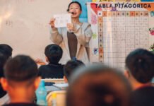 Del aula al mundo: estudiantes del sistema educativo municipal aprenden chino mandarín