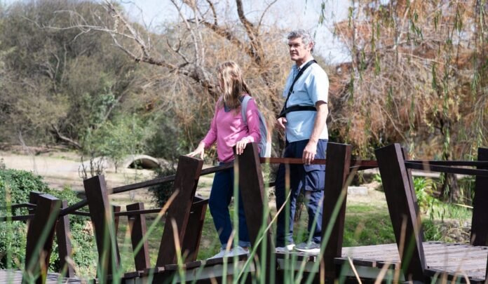 Día de los Jardines Botánicos: actividades para infancias, venta de plantas y música en vivo