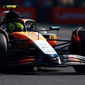 Cómo quedaron las posiciones de la Fórmula 1 tras el GP de México