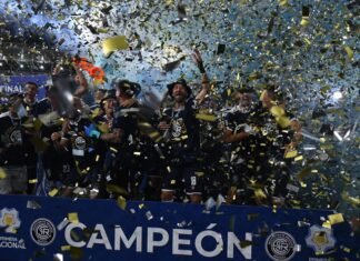 El Kempes, la Tierra Prometida de Independiente Rivadavia