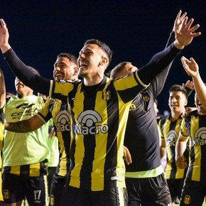 Deportivo Madryn: de las ligas regionales y el Ascenso profundo a soñar con hacer historia y ascender a Primera