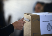 Elecciones Legislativas 2025: todo lo que tenes que saber