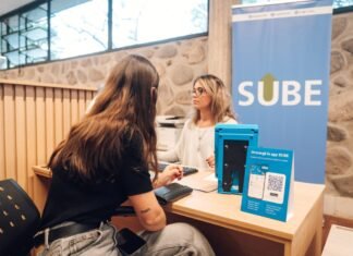 Este fin de semana retirá tu SUBE en la Feria del Libro