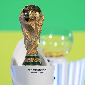 Sorteo del Mundial 2026: cuándo y dónde es, cómo es el formato y clasificados