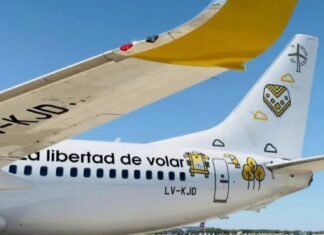 Flybondi incorpora aviones, nuevas rutas y aumenta frecuencias para el verano 2026