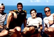 Fotos y videos de las minivacaciones de Franco Colapinto en México y su arte para cocinar tacos