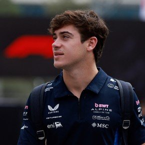 El director general de Alpine habló del futuro de Franco Colapinto y destacó su evolución