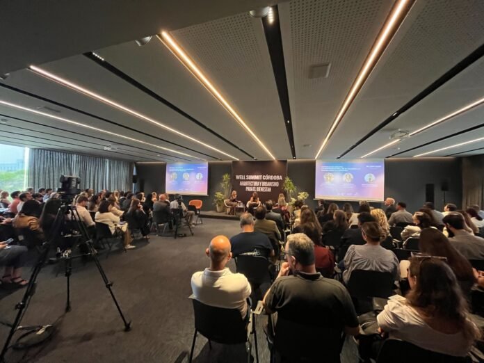 Grupo Edisur llevó el WELL Summit a Córdoba y se afianza en la construcción sustentable