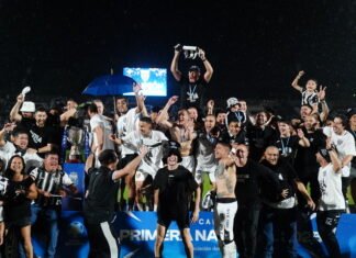 Informe Olé: cómo está el escenario y la pelea en todas las categorías del Ascenso