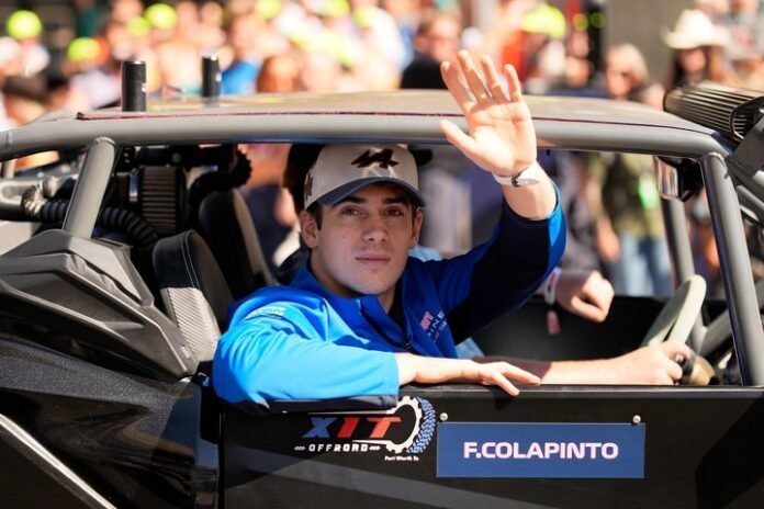 La explicación de Alpine a Olé sobre la orden de equipo y la maniobra entre Colapinto y Gasly