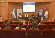 La Legislatura fue sede de las Jornadas de Rehabilitación y Fisioterapia Oncológica en Cáncer de Mama