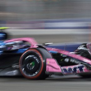 La movida especial de Alpine que incluirá al auto de Franco Colapinto en el GP de Austin