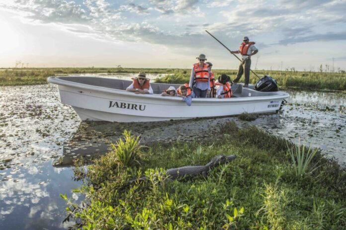 Maimará (Jujuy) y Colonia Carlos Pellegrini (Corrientes), Mejores Pueblos Turísticos del Mundo