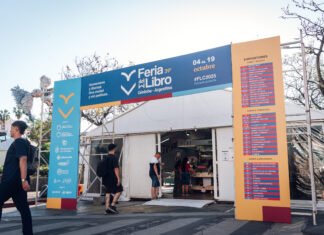 Miércoles en la Feria del Libro: Liliana Viola y Hernán Brienza serán los referentes que cerrarán el día 12