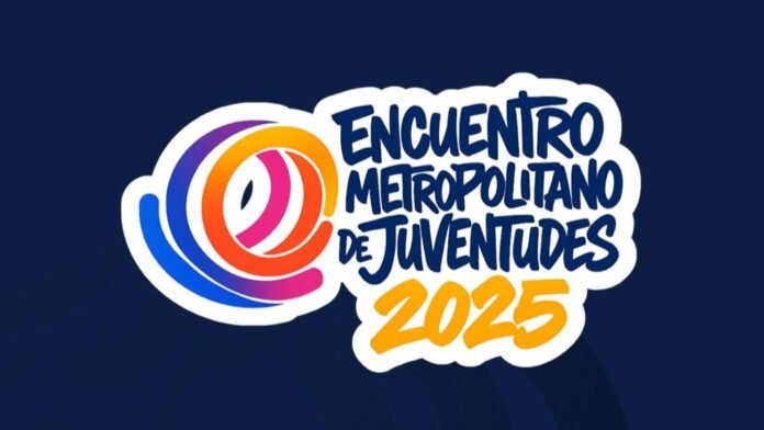 Primer Encuentro Metropolitano de Juventudes: un espacio para reflexionar sobre los desafíos comunes y diseñar proyectos de políticas públicas en la región