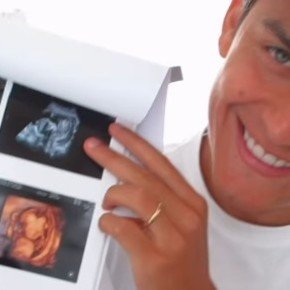 Paulo Dybala y Oriana Sabatini anunciaron que serán papás por primera vez