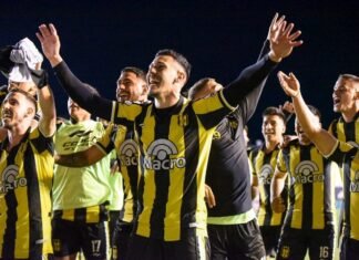 Primera Nacional: cómo se juega la final y el Reducido por el ascenso a la Liga Profesional