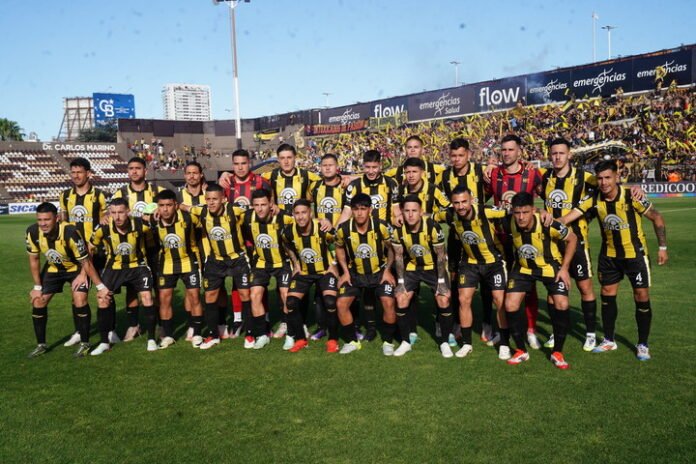 Reducido de la Primera Nacional: un 0-0 en el inicio de los cuartos de final y lo que viene