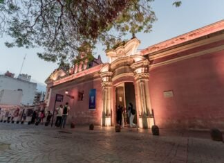Se presentó la edición 2025 de la Noche de los Museos