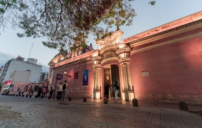 Se presentó la edición 2025 de la Noche de los Museos