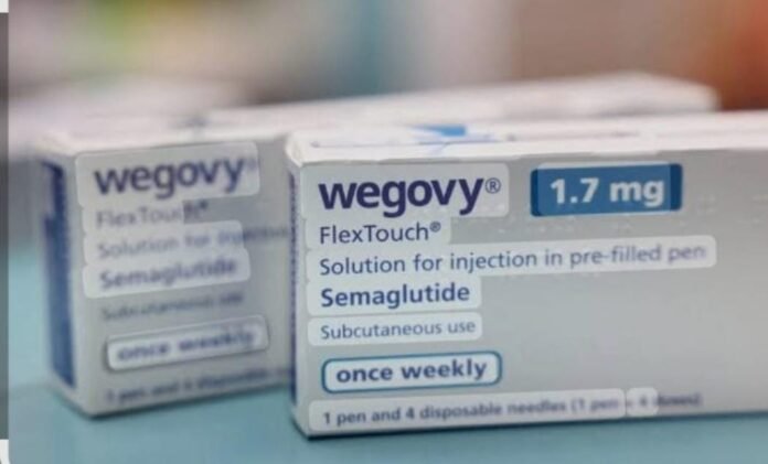 Semaglutida: una nueva era en el tratamiento de la obesidad