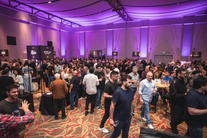 Todo lo que tenés que saber de la 13ª edición de Premium Wines Experience