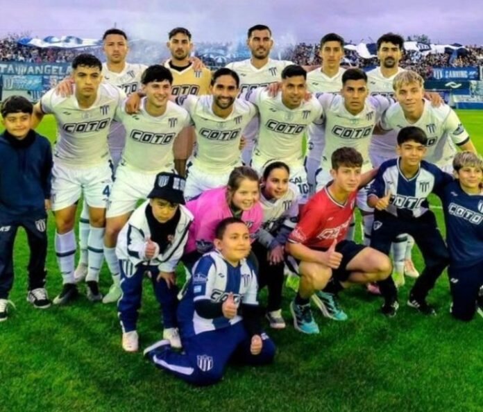 Tristán Suárez vs Estudiantes, por la Primera Nacional: día, hora, cómo verlo por TV