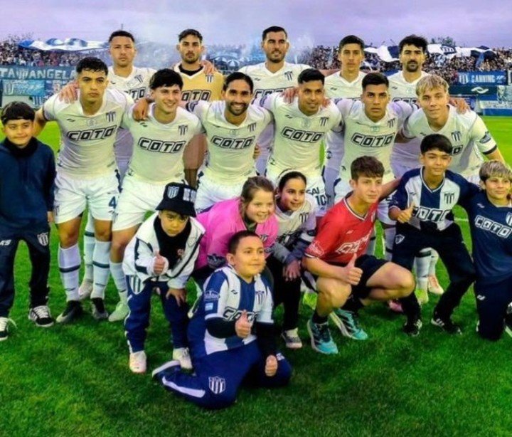 Tristán Suárez quiere dar el golpe ante Estudiantes.