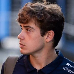 El optimismo de Franco Colapinto de cara al GP de Austin y lo que resta de la Fórmula 1 con Alpine