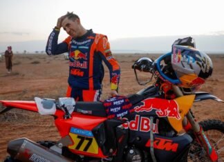 Así será el recorrido del «complicado» Dakar 2026 con estos 20 argentinos participantes