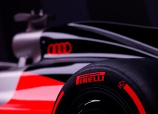 Audi presentó su nuevo modelo muy parecido a otras dos escuderías: ¿a cuáles?