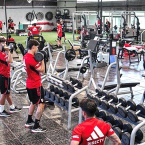 River: Gallardo rearma el 11 y todas las noticias del miércoles 12 de noviembre