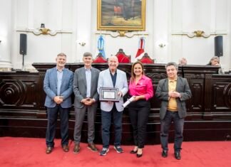 Córdoba puso en marcha el nuevo Foro de la Cultura Democrática: Prunotto, Passerini y Pretto estuvieron en la Legislatura Histórica