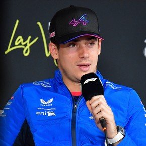 Franco Colapinto ya está en el podio de los argentinos con más vueltas en la Fórmula 1